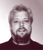 Dave Era Portrait